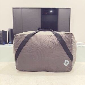 Samsonite foldable duffle